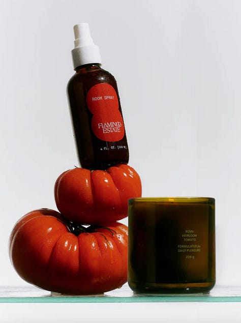 Tomato based products