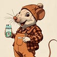 Country Mouse Comedy's avatar