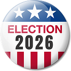 How a Federal Court Case Shaped the 2026 Local District Judge Race