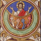 "Behold, The Face Of The Ground Was Dry"