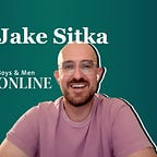 Boys & Men Online