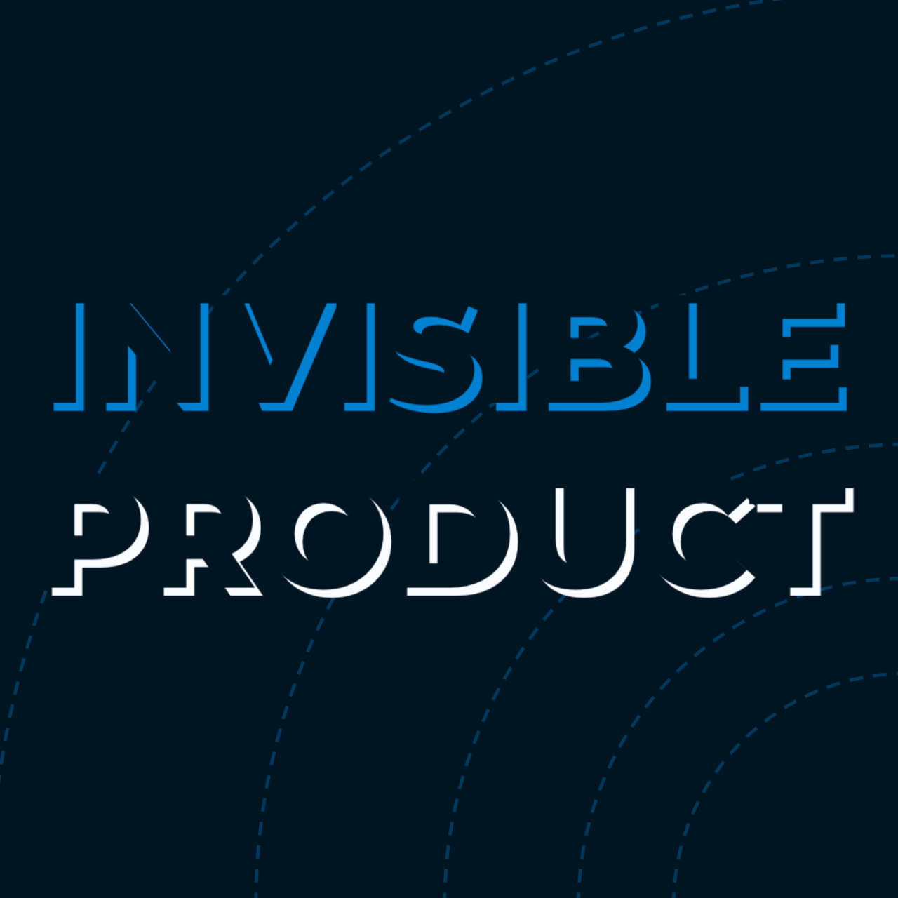Artwork for Invisible Product