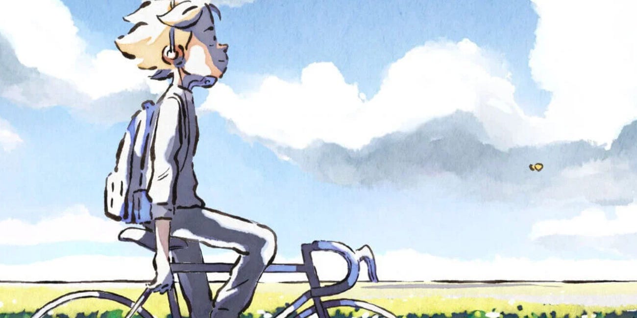 The Paradox of French Animation: Artistic Triumph Faced with a Funding Crisis
