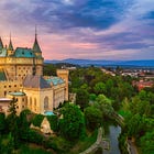 10 underrated cities in Central and Eastern Europe