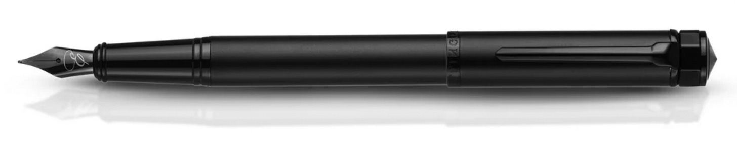 Ellington Pen: Stealth