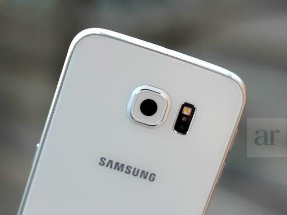 Samsung Galaxy S6 review | Stuff Samsung Galaxy S6 review | Stuff