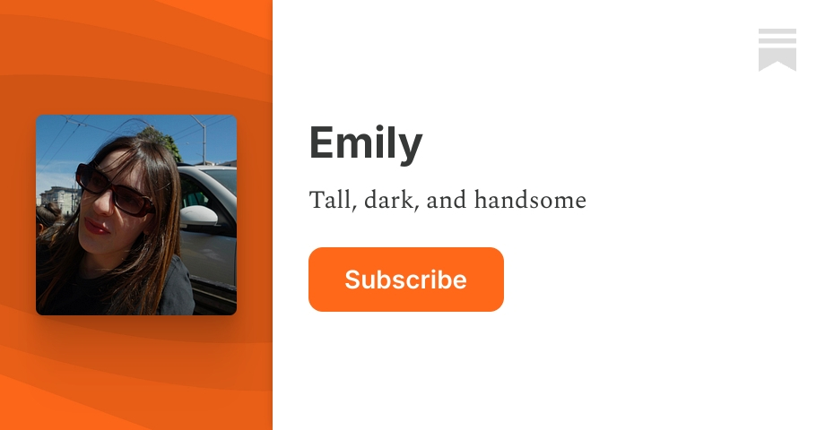 Emily | Substack