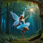 Scientists Discover Only Way to Grow Truffles Is With Fairy Magic 🪄