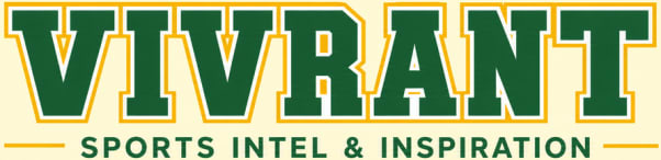 Vivrant Sports Intel & Inspiration