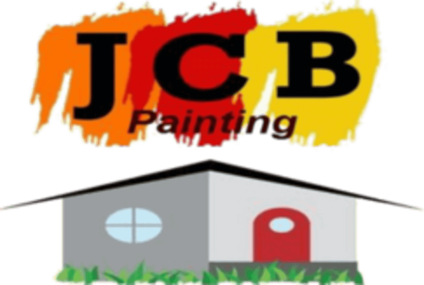 JCB Painting logo 2026. JCB Painting logo 2026.