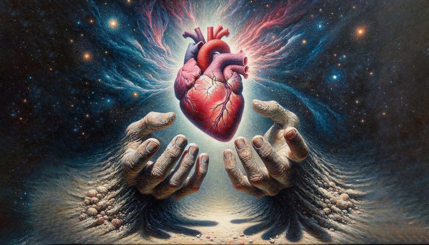 Visualize This Way and Manifest All You Desire - Vesotera