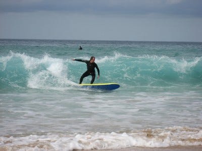 fuereventura surf ccImage by gnomeza on Flickr Surfing Canary Islands
