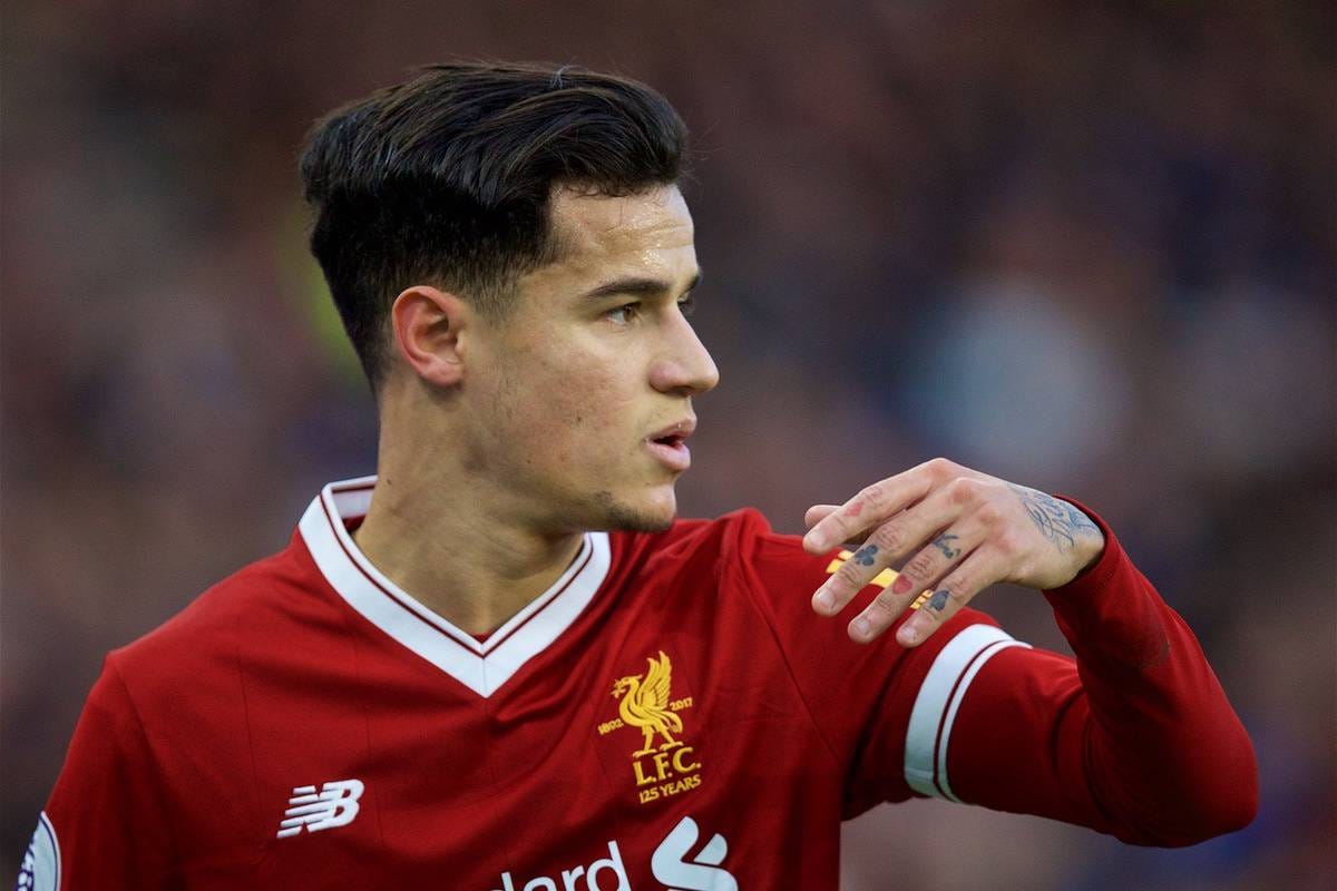 Leo Ruffing Lessons - by Leo Rutherford - Anfield Insights