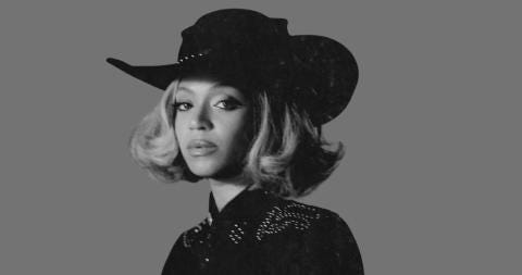 Beyoncé announces release of RENAISSANCE Act II, drops two new songs | Official Charts Beyoncé announces release of RENAISSANCE Act II, drops two new songs | Official Charts