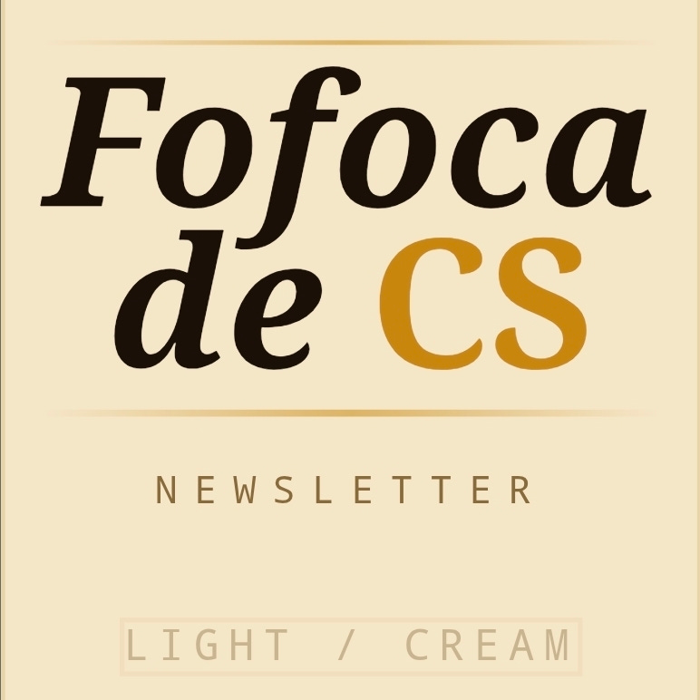 Fofoca de CS