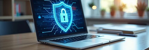 computer security and online safety
