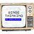 BINGE THINKING