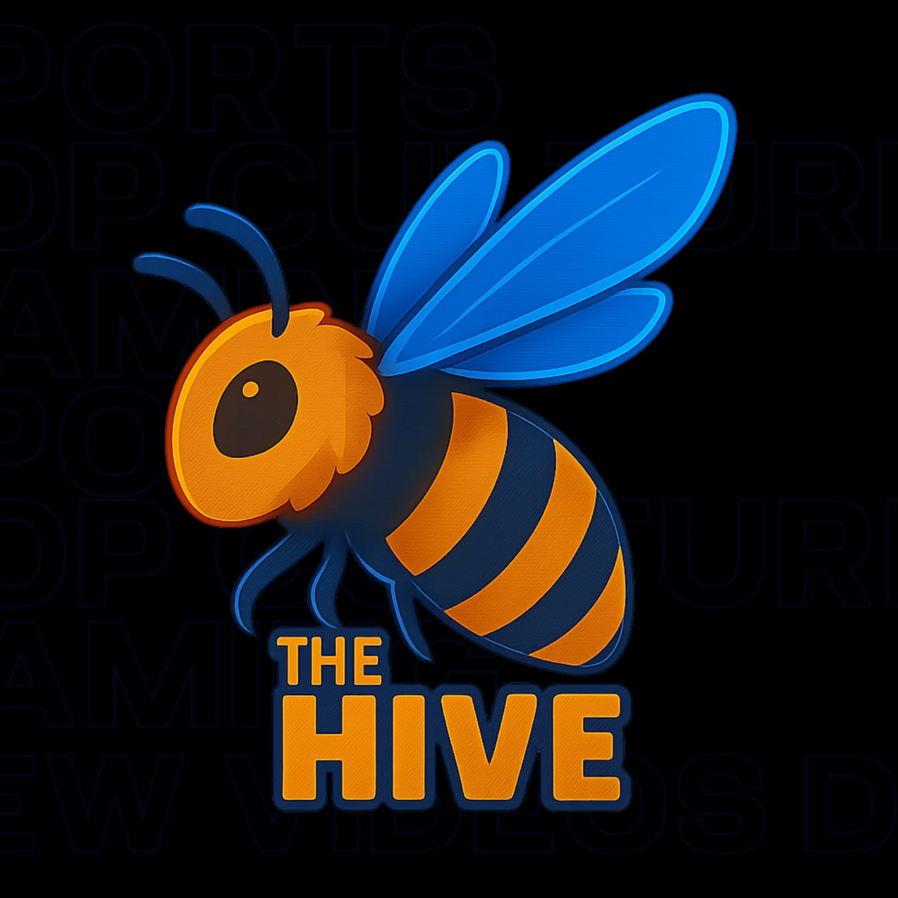 The Hive’s Substack