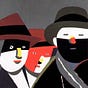 Gabe Steller's avatar