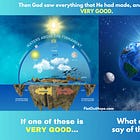 Is the Flat Earth a Moral Issue?