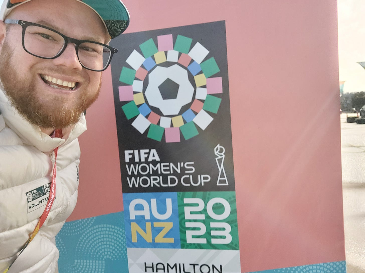 The Magic Roast at the 2023 FIFA Women's World Cup