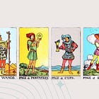 Replay: Curiosity & Desire with the Pages