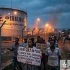 Liquid Gold in Peril: Chinese-Run Fuel Reserves as Focal Points in Ethiopia’s 2026 Energy Crisis