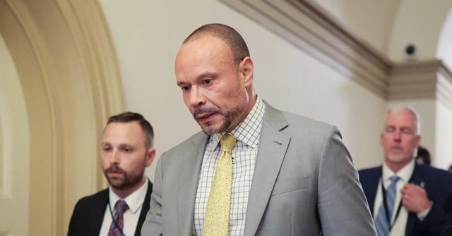 Dan Bongino weighs resigning from FBI after heated confrontation with Pam  Bondi over Epstein files. Bongino, the deputy director of the FBI, “is out  of control furious,” one source told NBC News.