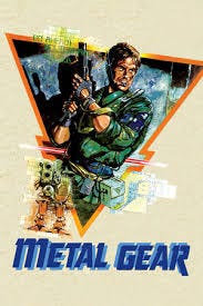 Metal Gear (MSX2) - PCGamingWiki PCGW - bugs, fixes, crashes, mods, guides  and improvements for every PC game