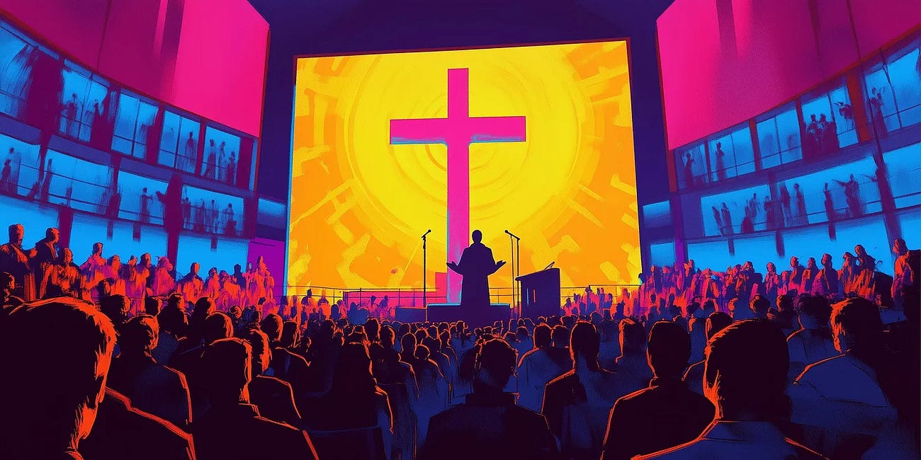 @Church Leaders