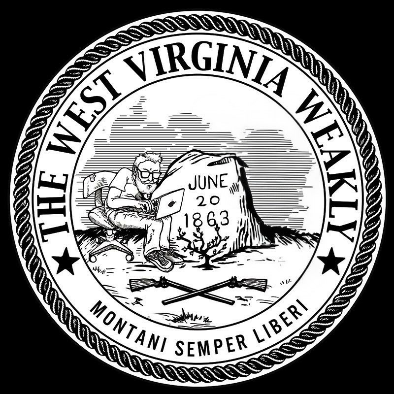The West Virginia Weakly