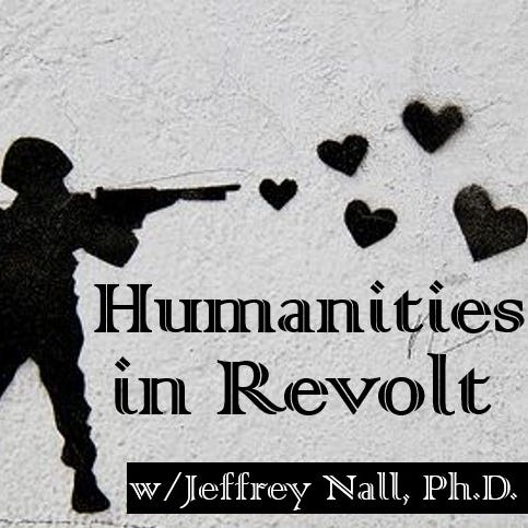 Humanities in Revolt