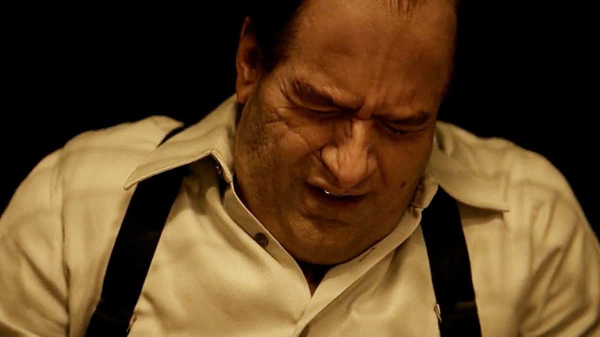 The Penguin finally reveals why Oz Cobb limps in gnarly scene - Dexerto The Penguin finally reveals why Oz Cobb limps in gnarly scene - Dexerto