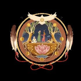 Sacred Psychology's Substack