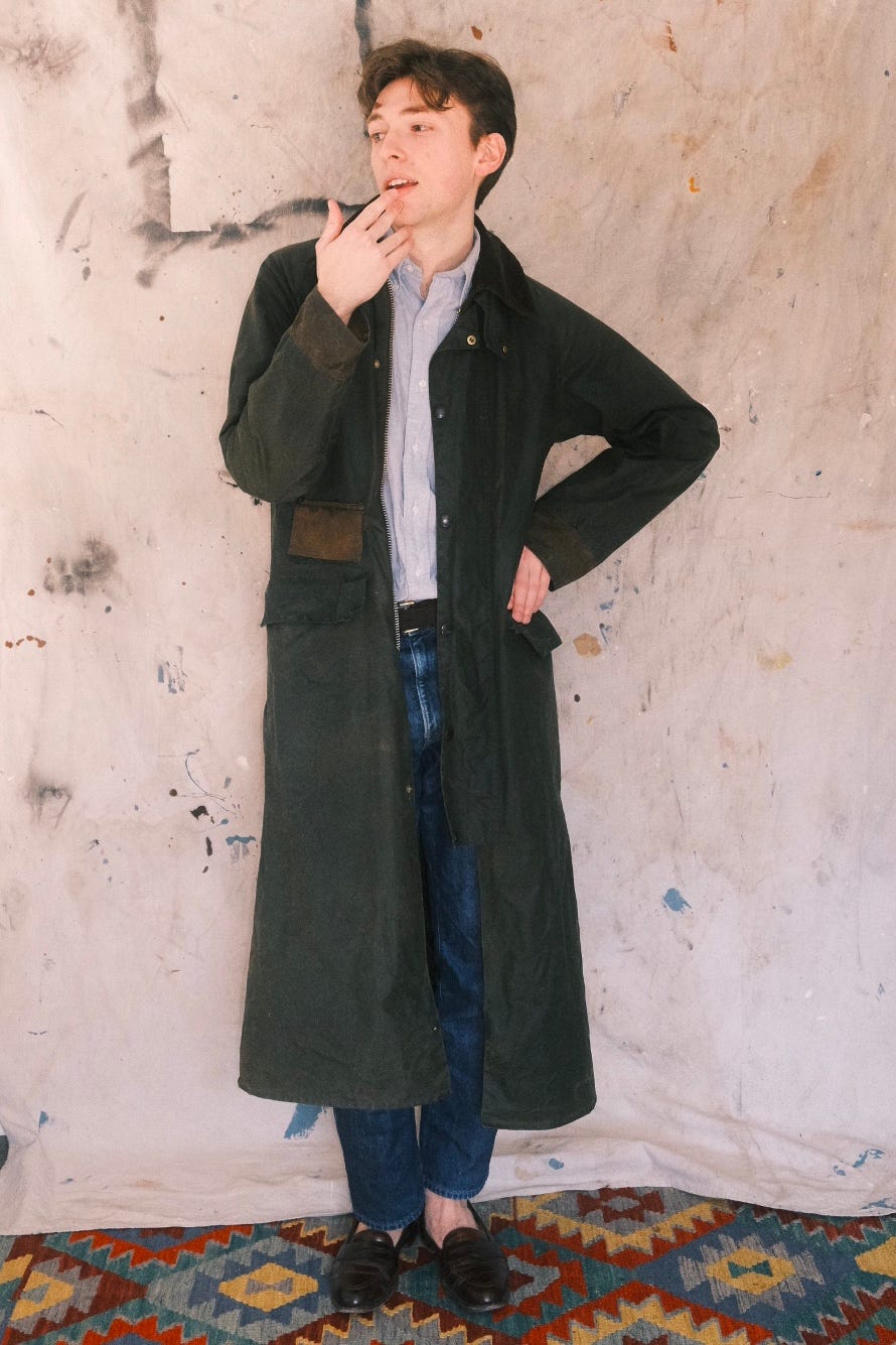 Quite Literally Nothing Like It