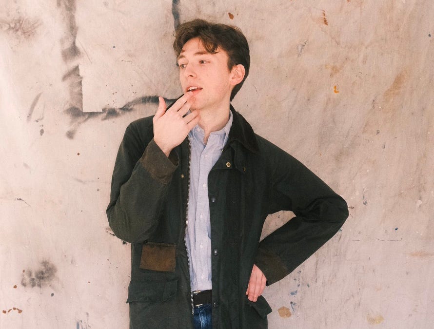 Quite Literally Nothing Like It