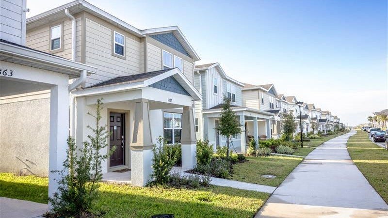 Fostering Connection: An Approach to BTR Communities | Invitation Homes