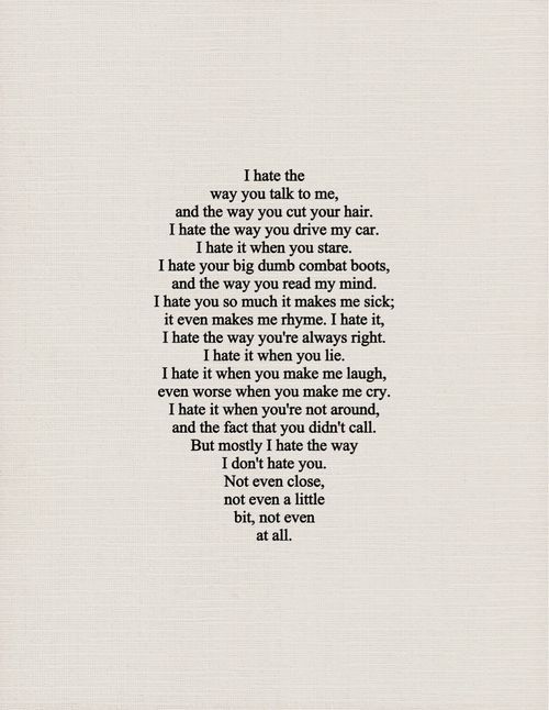 5 Things To Love About "10 Things I Hate About You"