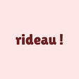 Rideau !'s avatar