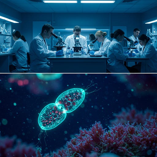 10 Biological Discoveries That Changed the World (And How They Impact You!)