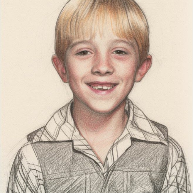 Un-center: defusing the fragile bomb of my whiteness