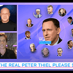 Narativ with Zev Shalev 