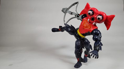 pictures of Mantenna