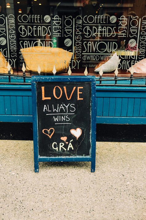 Ireland in Fuji photographs by Tyler Knott Gregson