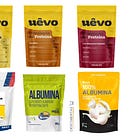 Descobertas do Mês - Set 25 | Especial Albumina