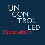 Uncontrolled Opposition™