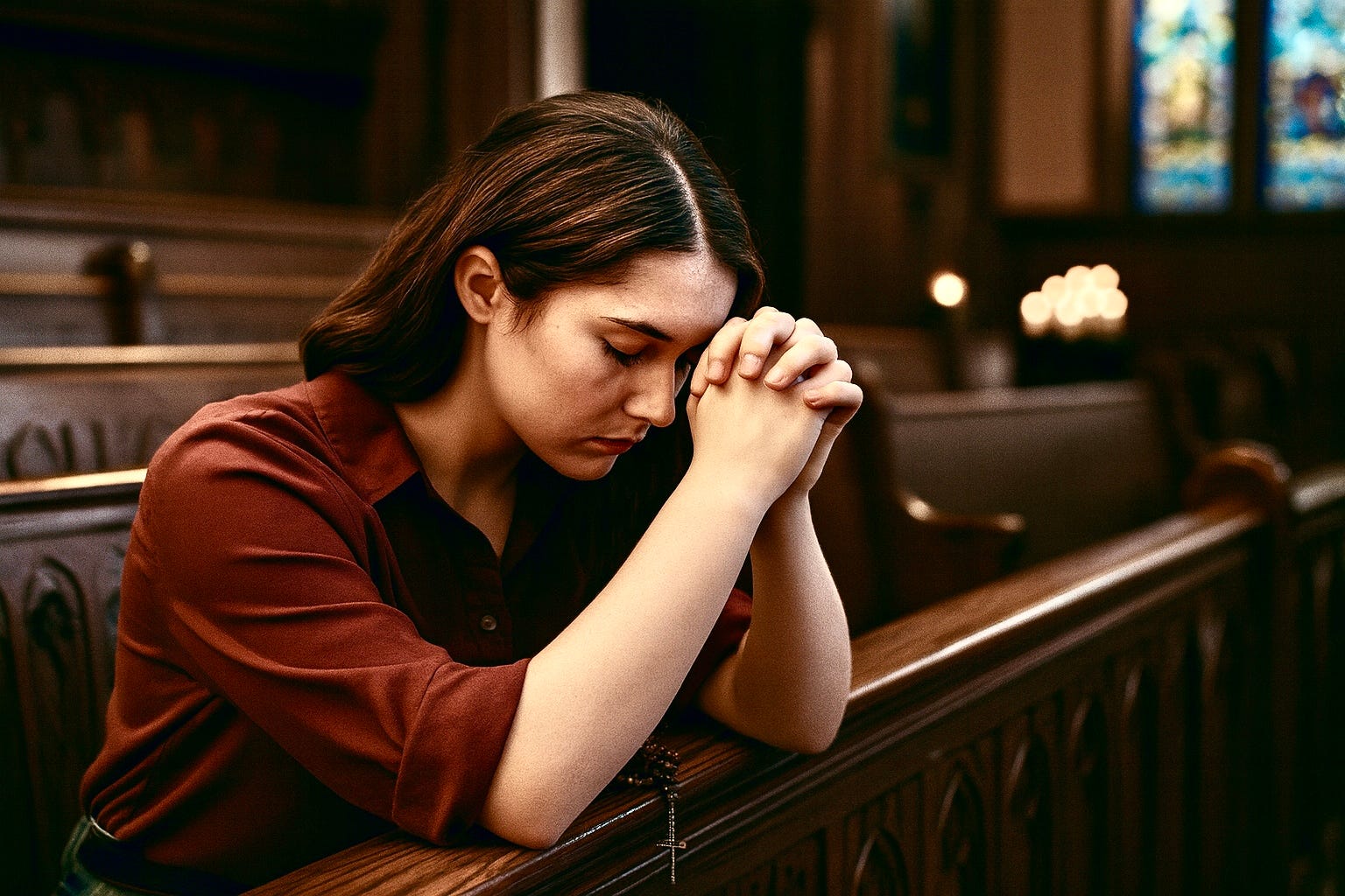 Why Secular Culture Mocks “Thoughts and Prayers”