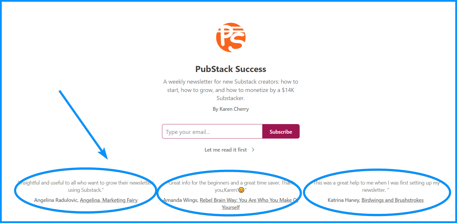How to Get More Subscribers with Substack Recommendations