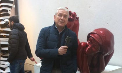 Malore improvviso mentre nuota in mare, 64enne di Montebelluna perde la vita Malore improvviso mentre nuota in mare, 64enne di Montebelluna perde la vita