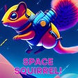 Space Squirrel's avatar